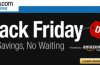 Record Black Friday e-commerce spending
