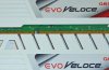 GeIL EVO Veloce DDR3-2,400 16GB dual-channel memory