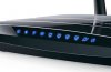 TP-LINK TL-WDR3600 router
