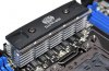 Sapphire Pure Black X79N motherboard preview