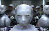Prison guards of the future in 2012, the rise of the robots