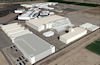 Intel announces new $5 bn Arizona fab