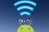 Sky to launch internet TV service and brings Sky Go to Android