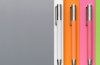 Wacom adds colour to Bamboo Stylus for iPad