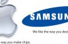 Apple and Samsung to sit down and work things out over patents