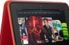 Amazon Kindle Fire HD unveiled