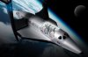 First Virgin Galactic space tourism flight to launch next year