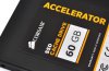 Corsair Accelerator Series SSD Cache (60GB)