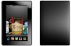 Kindle tablet set to be unveiled tomorrow
