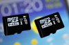 Samsung MicroSD hits UHS-1 speeds
