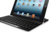 Logitech unveils ultra-thin keyboard cover for the latest iPad