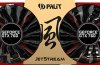 Win a Palit GeForce GTX 760 JetStream graphics card