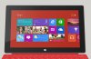 Win one of two Microsoft Surface tablets
