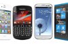QOTW: Android, BlackBerry, iPhone or Windows Phone?