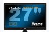 Win an Iiyama ProLite G2773HS Gaming Monitor