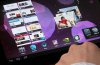 Android 4.0 running on ASUS Eee Pad Transformer Prime