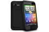 HTC Incredible S exclusive to Carphone Warehouse