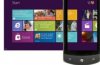 Windows Phone 8 based on the Windows 8 desktop kernel
