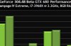 NVIDIA announces 304.48 Beta Drivers, offers 18 per cent boost