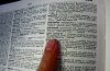 Oxford English Dictionary embraces tech terms