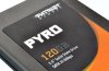 Patriot Pyro 120GB SSD review