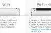 Apple's iPad 3 is NOT compatible with UK and EU 4G networks 