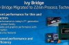 Intel to launch <span class='highlighted'>Ivy</span> <span class='highlighted'>Bridge</span> on April 23rd?