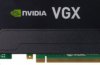 NVIDIA reveals VGX virtualised graphics cards, the K1 and K2