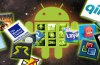 Top five paid-for Android apps of 2011