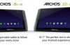 Archos introduces G9 series tablets 