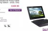 ASUS Transformer Prime, less Prime at £499.99
