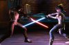 SWTOR surpasses WoWs early success, claims EA