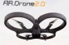 Parrot AR.Drone 2.0 up for pre-order tomorrow 