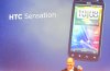 HTC launches the dual-core Snapdragon Sensation