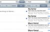 Revamped <span class='highlighted'>Gmail</span> and Google Reader almost ready to launch