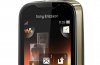 Sony Ericsson aims to bridge the gap between feature phone and smartphone