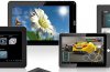 Coby introduces five low-priced tablets running Android 4.0