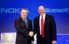 Nokia and Microsoft seal the deal ahead of schedule