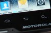 Motorola MOTOLUXE mid-range smartphone priced at £250