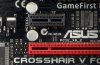 ASUS refreshes the Crosshair V Formula, adds a Z