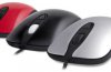 SteelSeries Kinzu V2 Pro Edition gaming mouse
