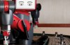 Rethink's Baxter - An affordable, easy to train, robot worker