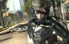 Metal Gear Rising: Revengeance announced