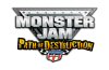 Monster Jam: Path of Destruction - Xbox 360, PS3