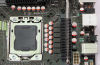 ASUS Rampage II GENE: microATX mobo for Intel Core i7 chips
