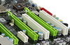EVGA nForce 790i SLI FTW: making the most of NVIDIA's multi-GPU chipset