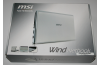 MSI Wind with HSDPA: the netbook for 2009?