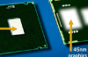 Intel boss announces that next-generation Westmere chips already sampled to key partners