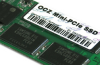 OCZ debuts mini-PCI-Express SSD drives, promises fast speeds