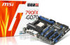 MSI's 790-series motherboards for unreleased AMD Phenom II AM3 CPUs